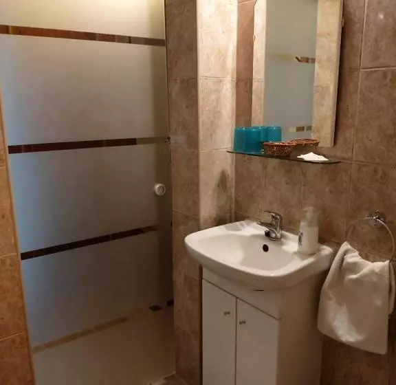 هتل Horváth Fogadó Panzió