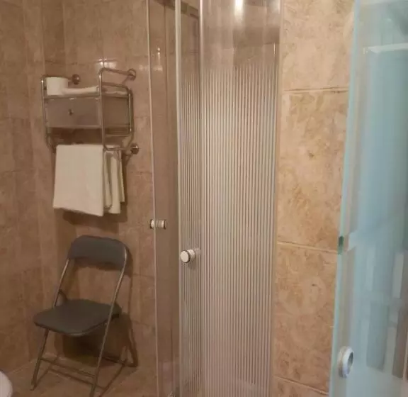 هتل Horváth Fogadó Panzió