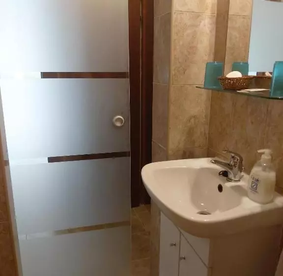 هتل Horváth Fogadó Panzió