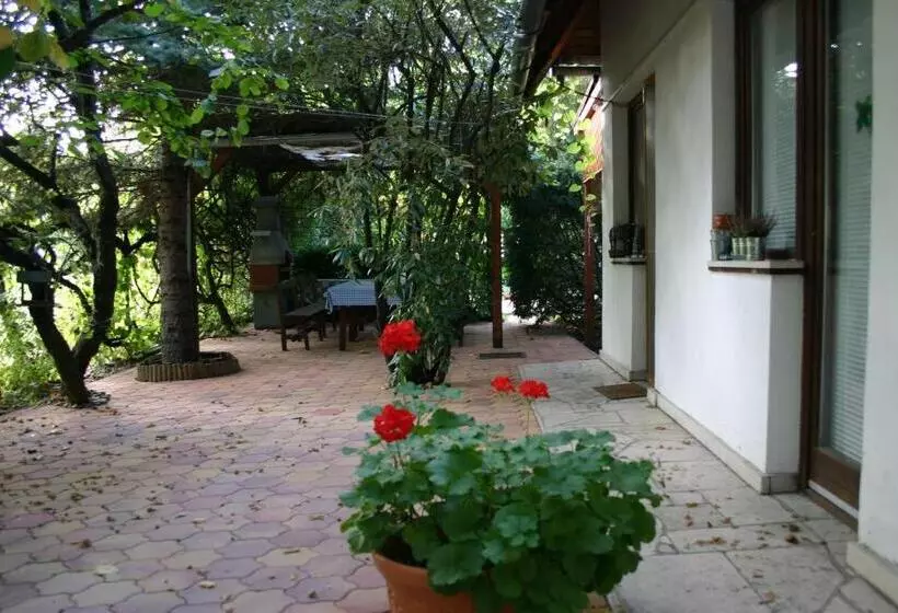 هتل Horváth Fogadó Panzió