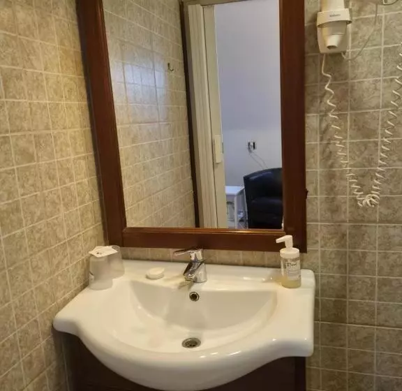 هتل Horváth Fogadó Panzió