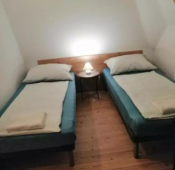 هتل Horváth Fogadó Panzió