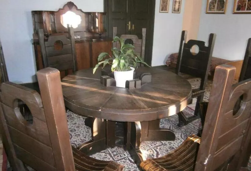 Отель Kastélyfogadó Sitke