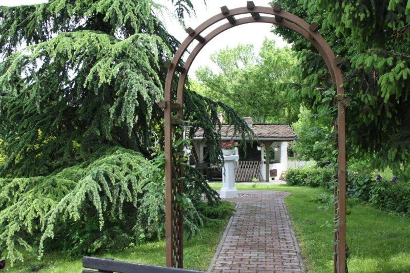 Отель Kastélyfogadó Sitke