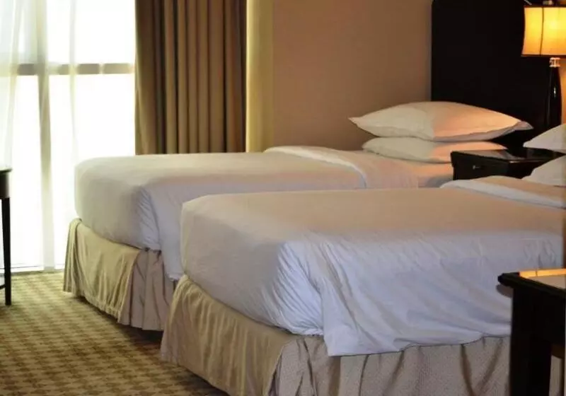 ホテル Sheraton Khalidiya