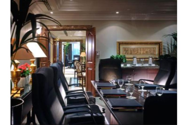 Hôtel Sheraton Khalidiya