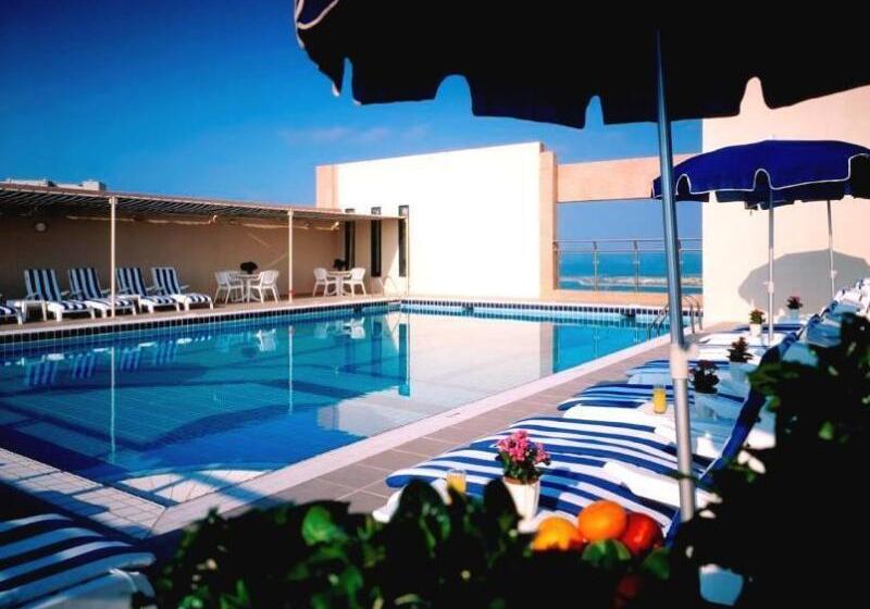 Hôtel Sheraton Khalidiya