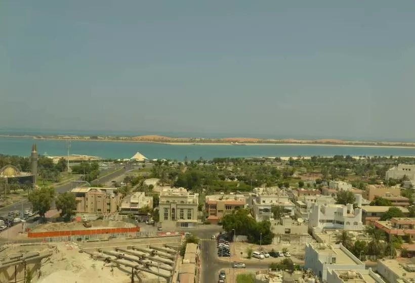 ホテル Sheraton Khalidiya