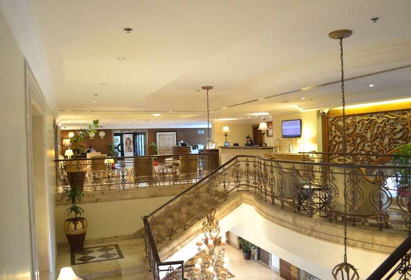 Hôtel Sheraton Khalidiya