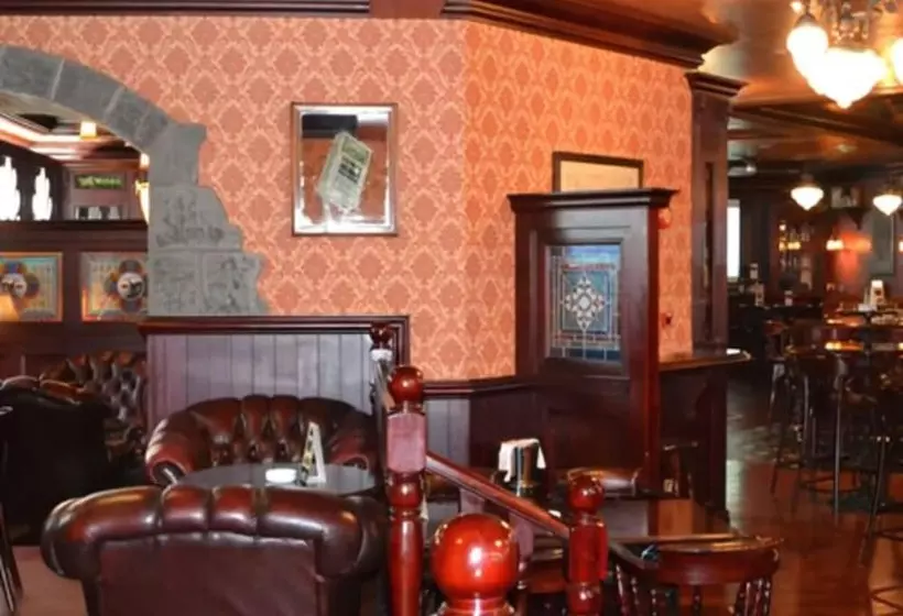 ホテル Sheraton Khalidiya