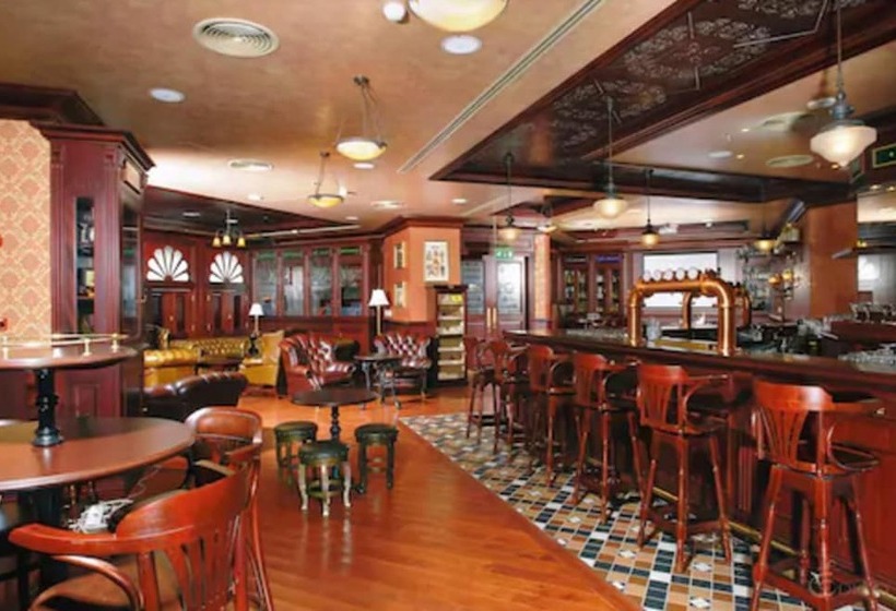 Hôtel Sheraton Khalidiya