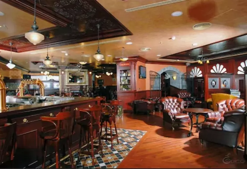 ホテル Sheraton Khalidiya