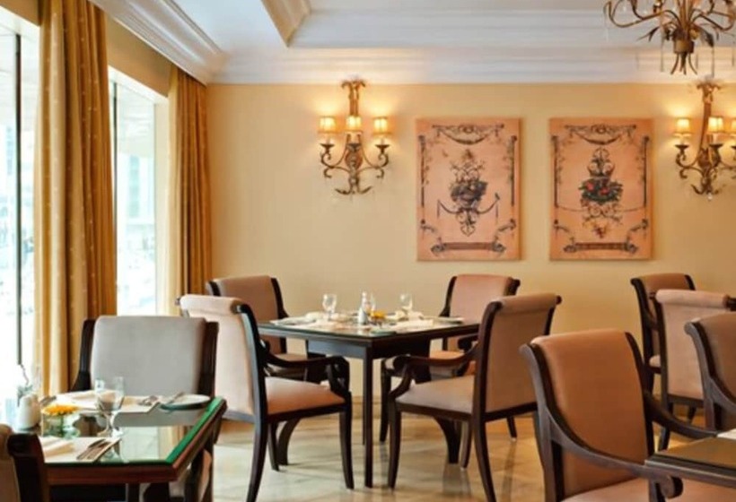 Hôtel Sheraton Khalidiya