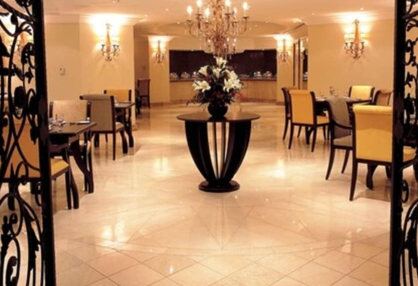 Hôtel Sheraton Khalidiya