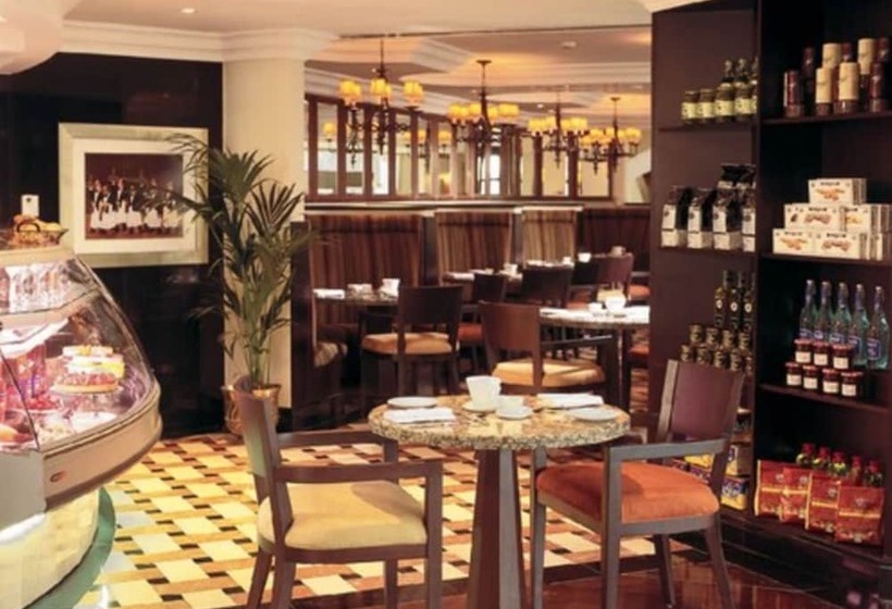 Hôtel Sheraton Khalidiya