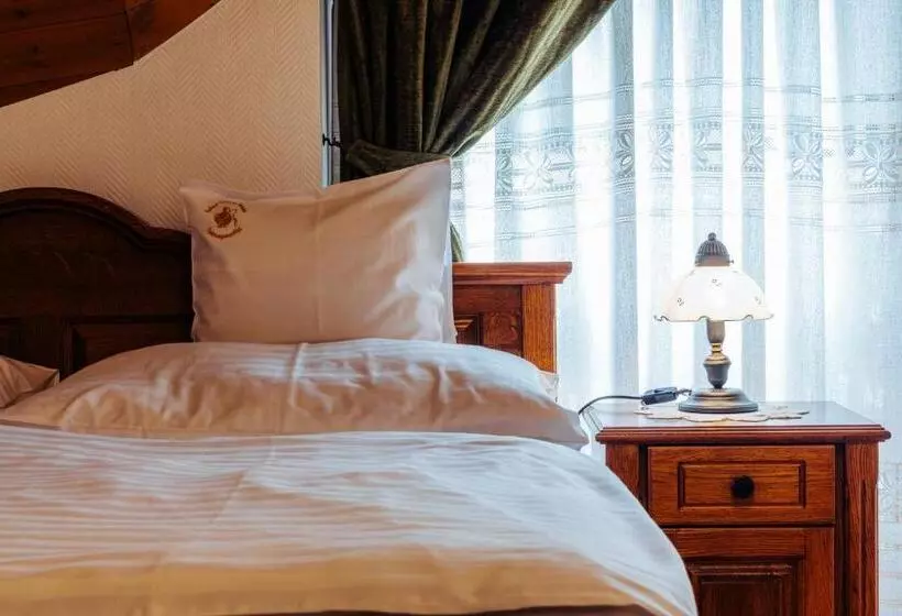 فندق Kulacs Csarda Panzio