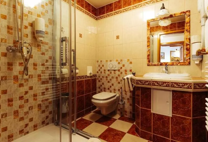 فندق Kulacs Csarda Panzio