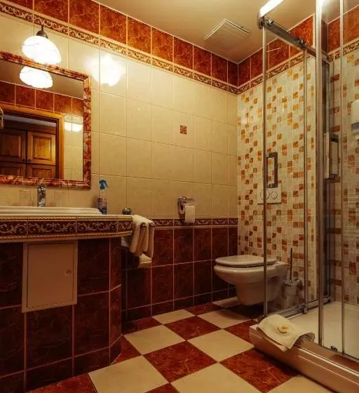 فندق Kulacs Csarda Panzio