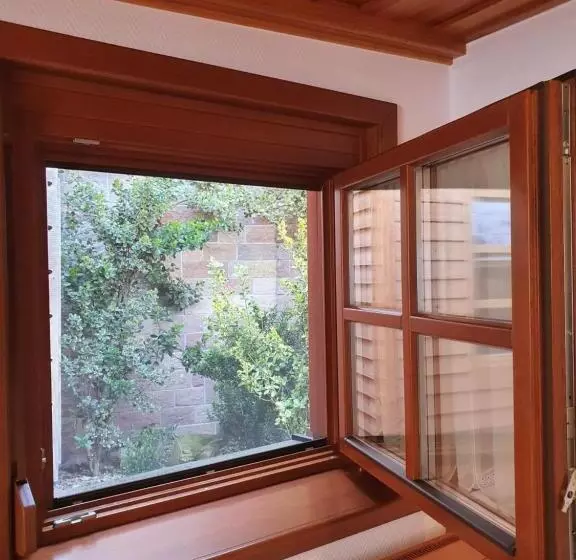 فندق Kulacs Csarda Panzio