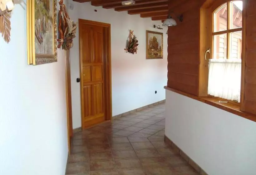 فندق Kulacs Csarda Panzio