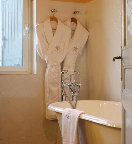 Отель Le Mas De Peint Teritoria