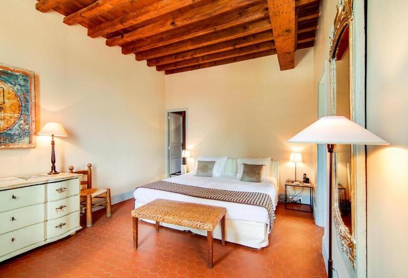 Отель Le Mas De Peint Teritoria