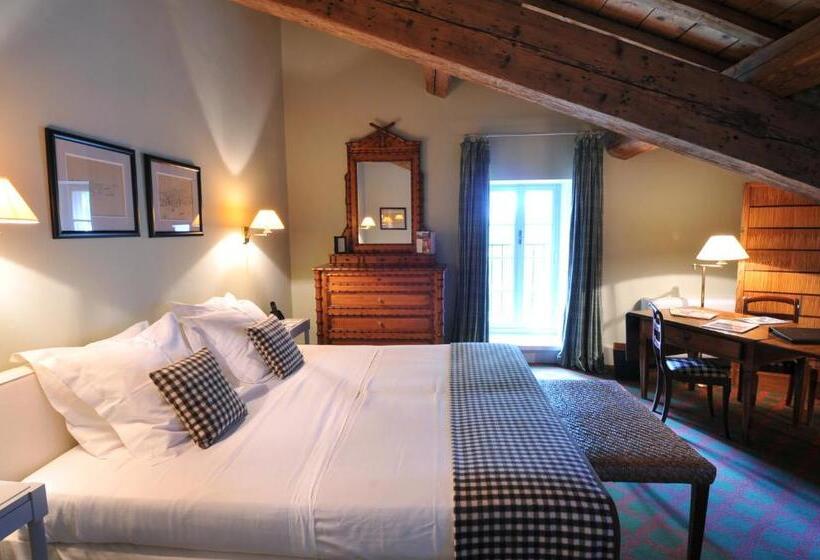 Отель Le Mas De Peint Teritoria