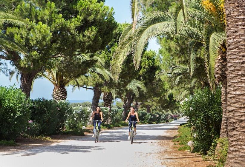 Hotel Masseria San Domenico