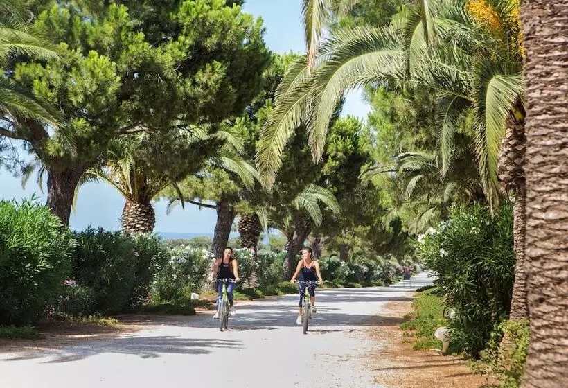 בית מלון כפרי Masseria San Domenico