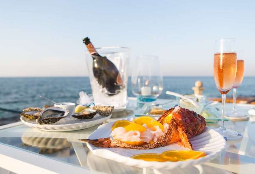 Hotel Masseria San Domenico