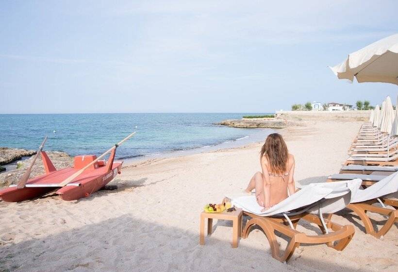 Hotel Masseria San Domenico