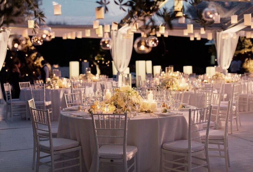 Hotel Masseria San Domenico