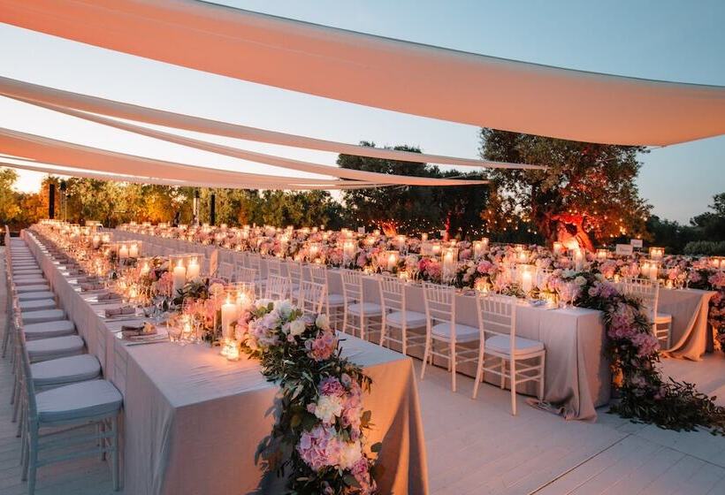 Hotel Masseria San Domenico