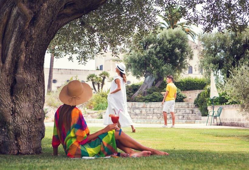 Hotel Masseria San Domenico