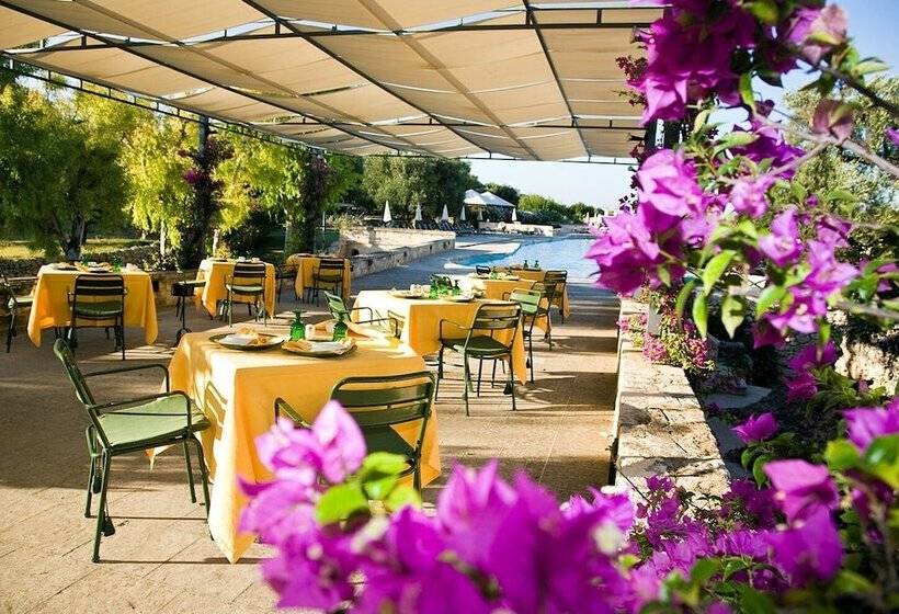 Hotel Masseria San Domenico