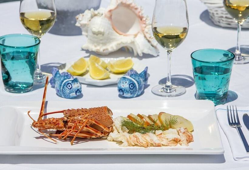 Hotel Masseria San Domenico