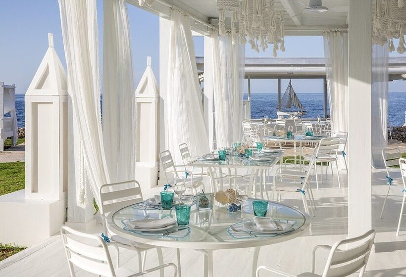 Hotel Masseria San Domenico