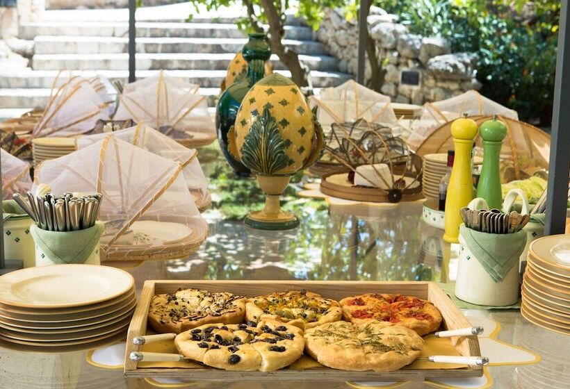 Hotel Masseria San Domenico