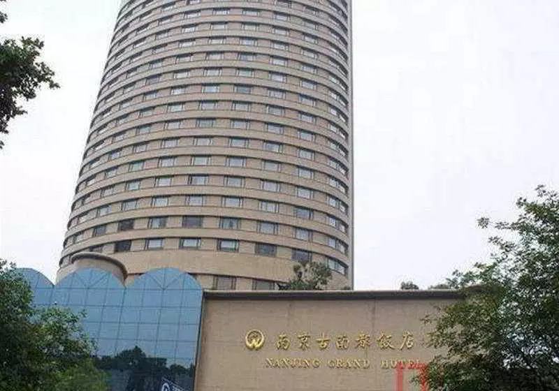 Otel Nanjing Grand