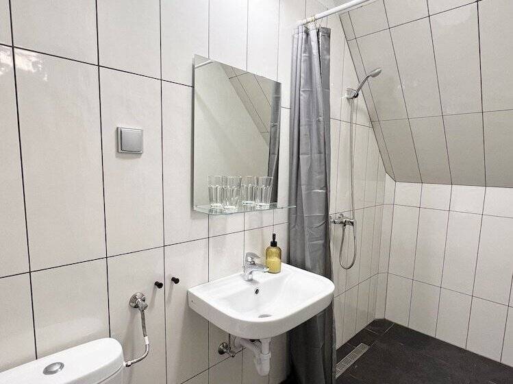 فندق Nussbaum Panzio