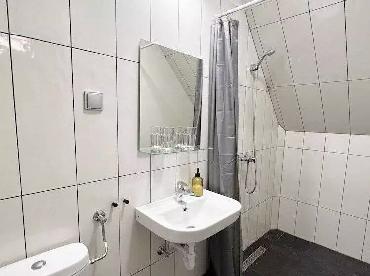 호텔 Nussbaum Panzio