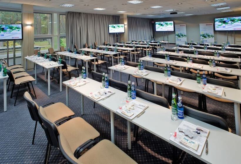 בית מלון כפרי Orle