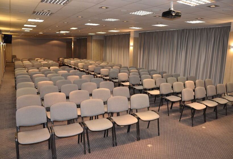 בית מלון כפרי Orle