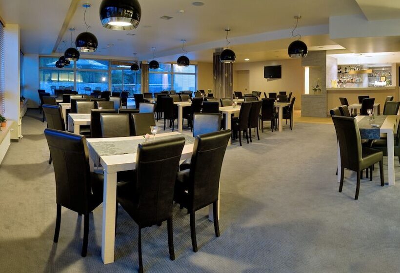 בית מלון כפרי Orle