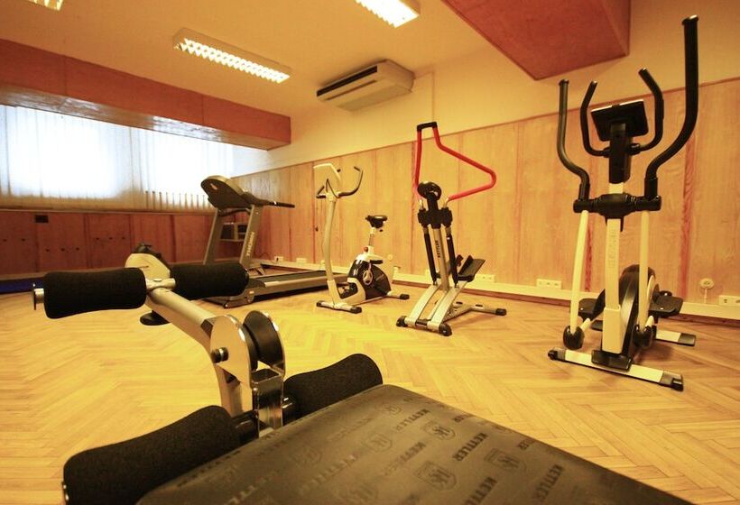 בית מלון כפרי Orle