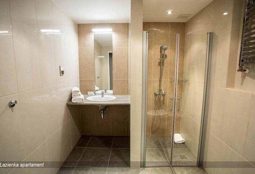 בית מלון כפרי Orle