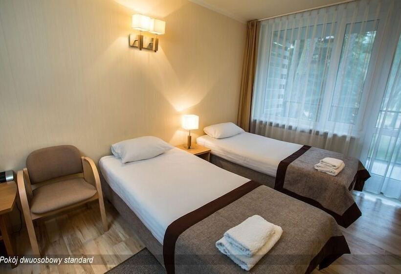 בית מלון כפרי Orle