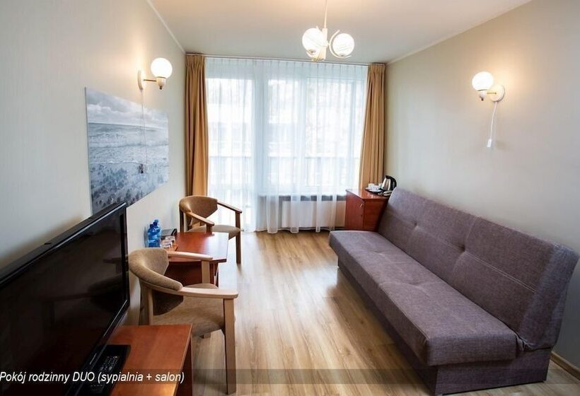 בית מלון כפרי Orle