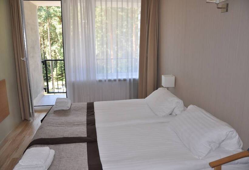 בית מלון כפרי Orle