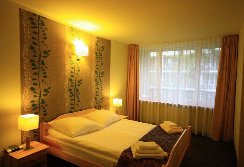 בית מלון כפרי Orle